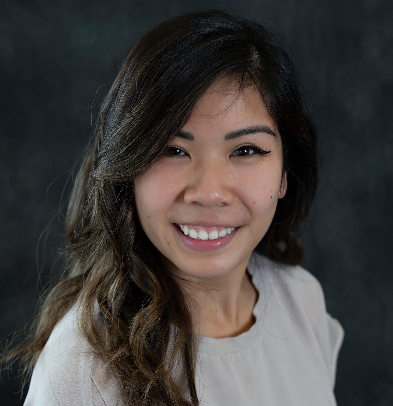 Dr. Amie Nguyen, Optometrist