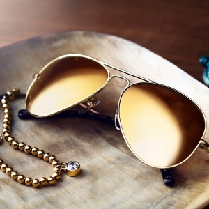 Michael Kors Suns are Fun