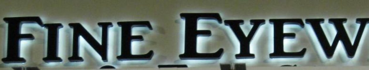 Fine Eyewear