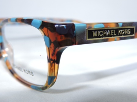 Michael Kors Eyeglasses at Fine Eyewear 