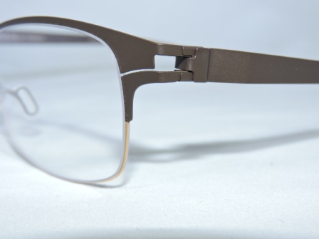Mykita Eyeglasses at Fine Eyewear with 2 locations - Austin,TX and