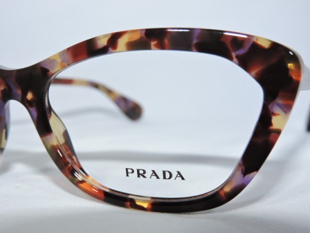 Prada Eyeglasses at Fine Eyewear with 2 locations - Austin,TX and Cedar  Park,TX